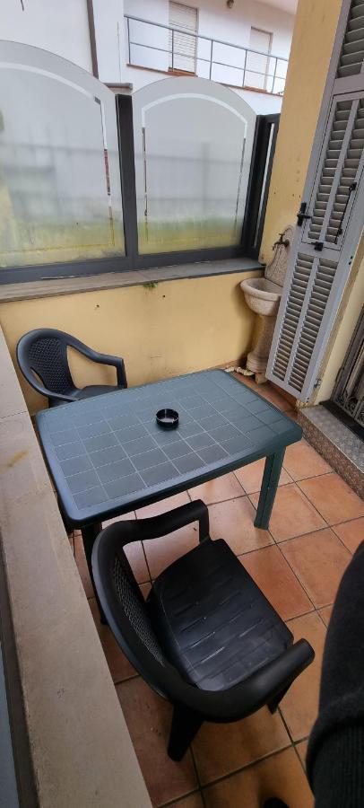 Appartamenti Fiore 2.0 Sanremo Exteriér fotografie